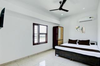 Hotel O NRI Guest House - 3