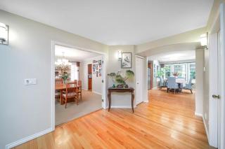 Forest house 4 bedrooms - 5