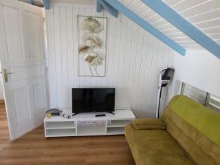 Colibri Location - Jacuzzi privé & vue mer - Côte-sous-le-vent - 2