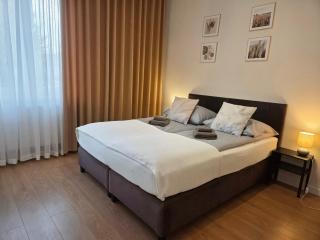 Apartament w Starym Koszarowcu - 0