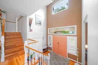 Forest house 4 bedrooms - 4
