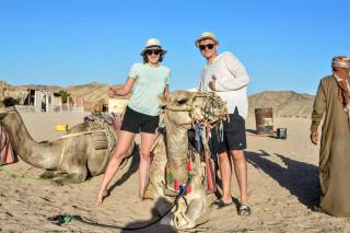 Al Hambra Beach Apartments - 4