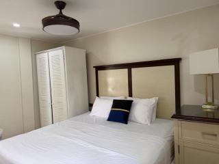 Fig at Ti Kabann, 2BR Ground-Floor stay with Mountain View - 9