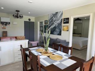 Fig at Ti Kabann, 2BR Ground-Floor stay with Mountain View - 8