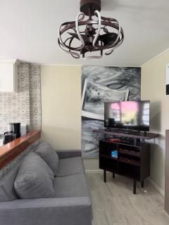 Fig at Ti Kabann, 2BR Ground-Floor stay with Mountain View - 5