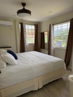Fig at Ti Kabann, 2BR Ground-Floor stay with Mountain View - 2