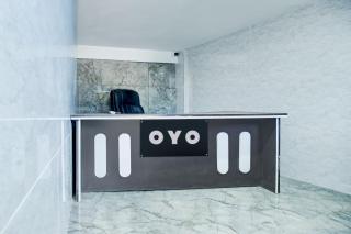 Hotel O NRI Guest House - 0