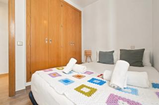 Apartamento luminoso en el centro - 6