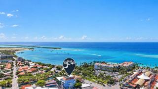 Private Rooftop Pool & 360° Views | 4BR Penthouse by Bocobay - 2
