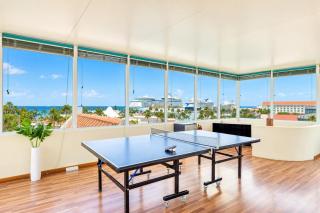 Private Rooftop Pool & 360° Views | 4BR Penthouse by Bocobay - 2