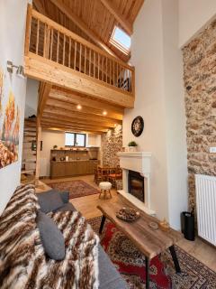 Δρυάδες Suites - Arachova - 3