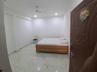 Hotel prayag darshan - 4