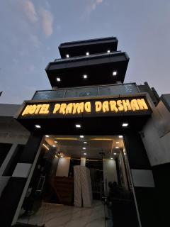 Hotel prayag darshan - 3