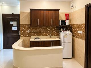 Al Muhajir Serviced Apartments Quraish Branch - 6