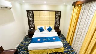 Al Muhajir Serviced Apartments Quraish Branch - 1