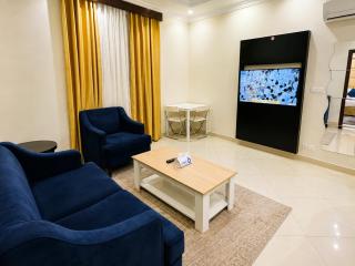 Al Muhajir Serviced Apartments Quraish Branch - 7