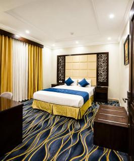 Al Muhajir Serviced Apartments Quraish Branch - 9