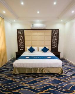 Al Muhajir Serviced Apartments Quraish Branch - Yeda - 6