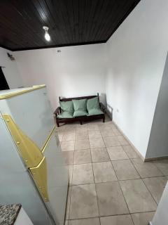 Depto Temporario - 3