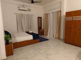 Blu Laguna Beach Homestay, Agatti Island, Lakshadweep, India - 6