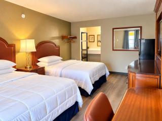 Remington Inn & Extended stay - 3