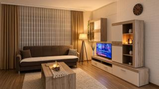 PrizrenStay Central Apartment 1 Min Walk to Shadervan - 0
