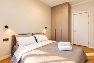 Seifullin 2-room apartments - 9