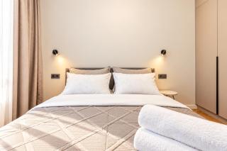 Seifullin 2-room apartments - 8