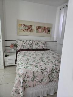 Flat no Life Resort tranquilo e aconchegante - 0