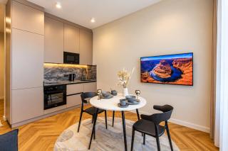 Seifullin 2-room apartments - 7
