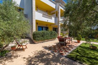 Apartments with parking space Duce, Omis - 2778 - 1