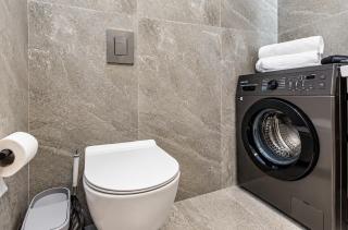 Seifullin 2-room apartments - 1