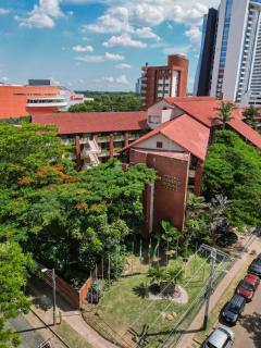 Hotel Camino Real - 9