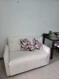 Flat no Life Resort tranquilo e aconchegante - 5