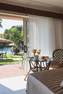 Hotel Camino Real - 7
