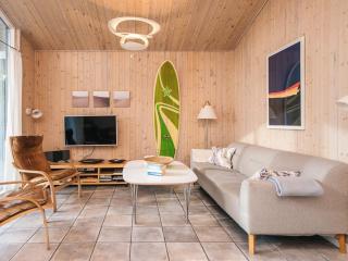 4 star holiday home in Fanø - 6