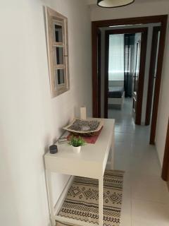 Piso con tres habitaciones en Ferrol - 6