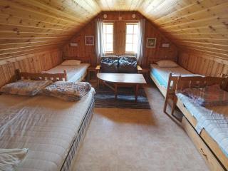 6 person holiday home in Torsby - 1