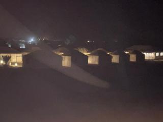 Luban Desert Camp - 7