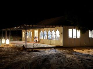 Luban Desert Camp - 4
