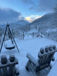 Cabin in Valldalen, Røldal - 0