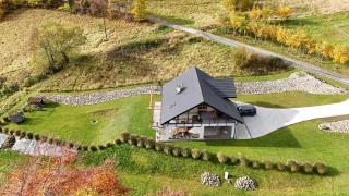 Dom Za Górą - Beskid Wyspowy - 3