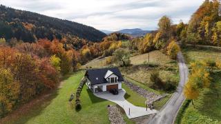 Dom Za Górą - Beskid Wyspowy - 0