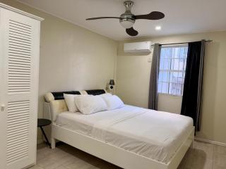 Kann at Ti Kabann, Ground-Floor Adventure Base - 5
