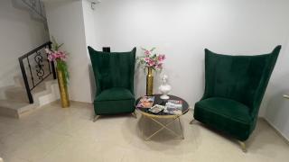 Valher Suites 203 Modern Loft Studio Apartment in Dosquebradas, Pereira - 4
