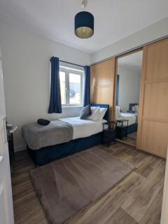 Cambridge Crew House - 8