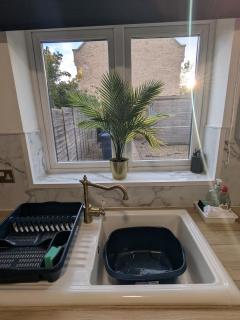 Cambridge Crew House - 7