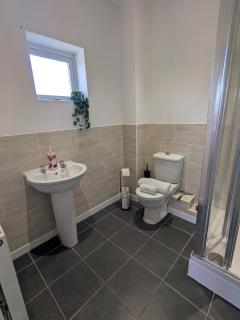 Cambridge Crew House - 3
