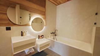 Apartamento - 4 Dormitorios - Sauna privada y Jacuzzi - 6