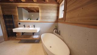 Apartamento - 4 Dormitorios - Sauna privada y Jacuzzi - 9